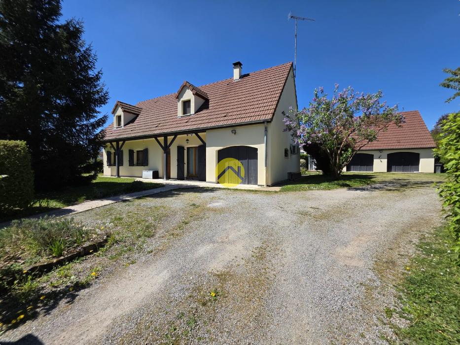 Proche du plan d'eau des Sézeaux