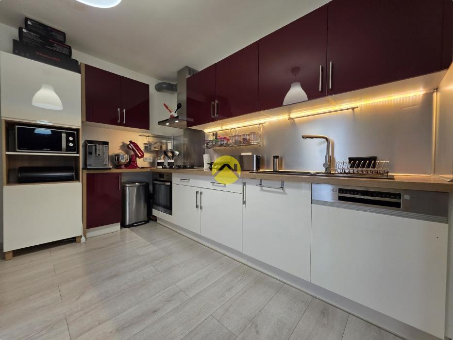 Proche du plan d'eau des Sézeaux