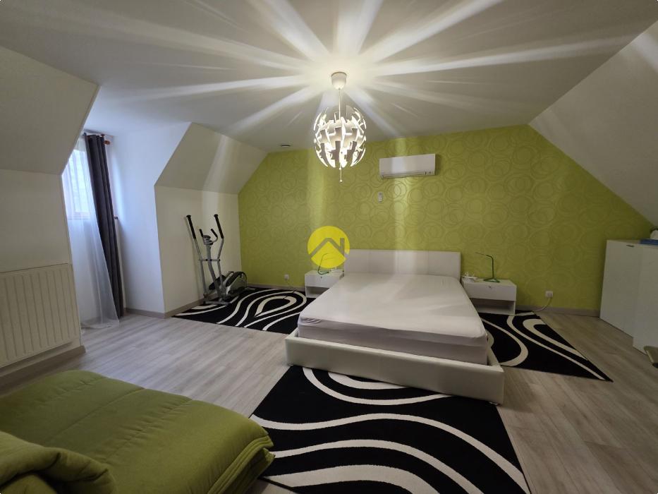 Proche du plan d'eau des Sézeaux