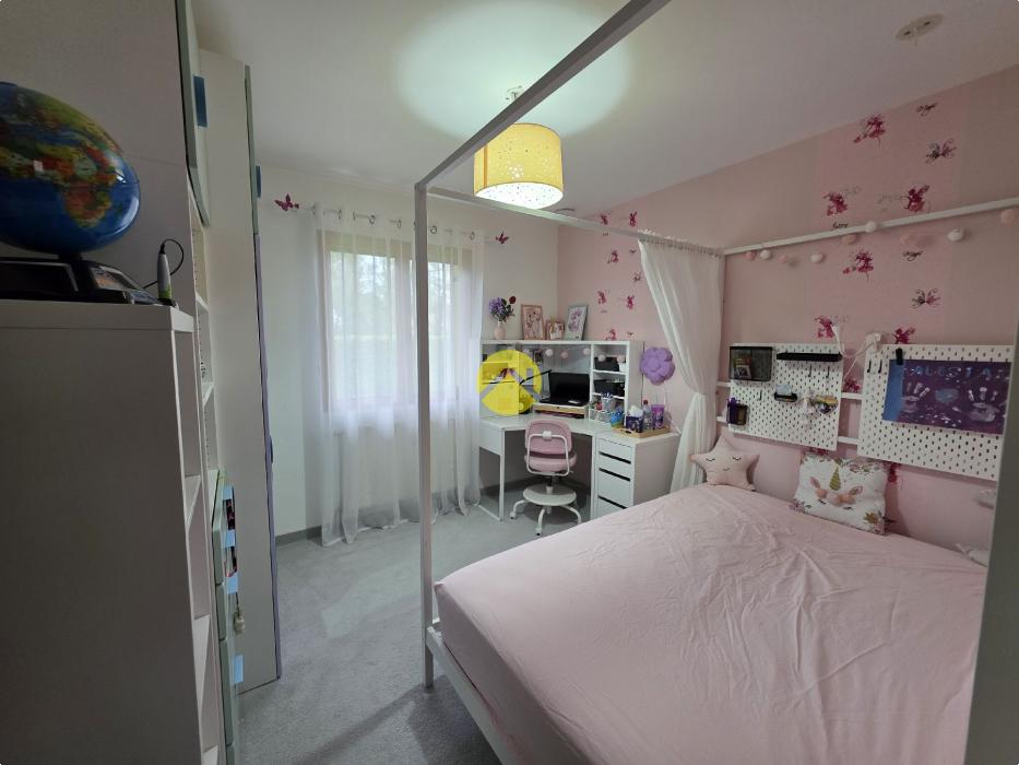 Proche du plan d'eau des Sézeaux