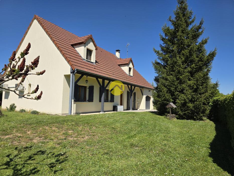 Proche du plan d'eau des Sézeaux