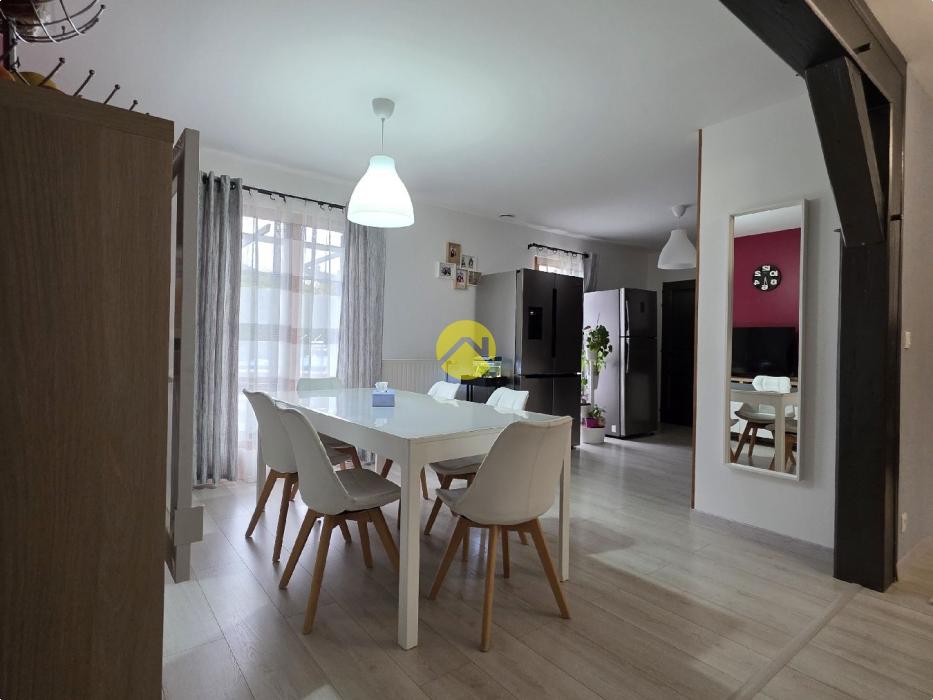 Proche du plan d'eau des Sézeaux