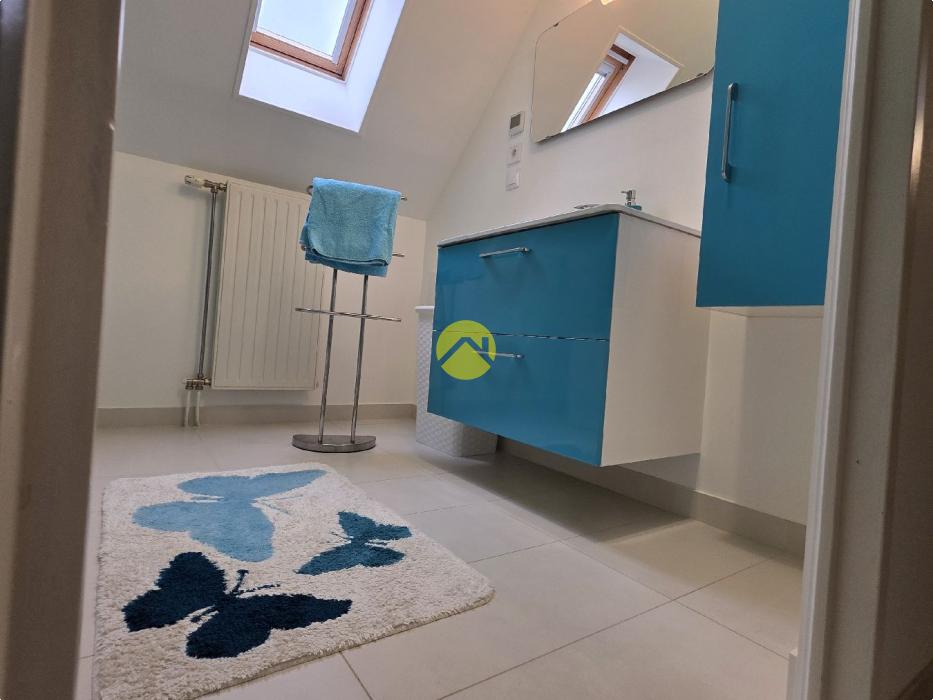 Proche du plan d'eau des Sézeaux