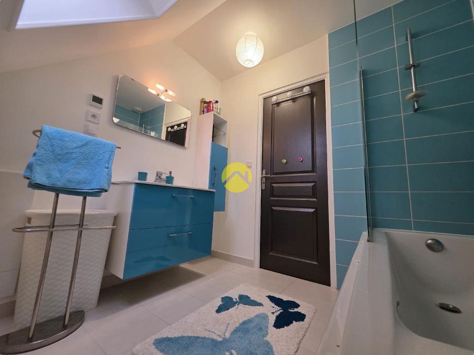 Proche du plan d'eau des Sézeaux