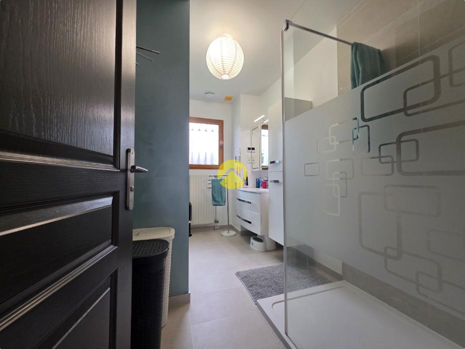 Proche du plan d'eau des Sézeaux