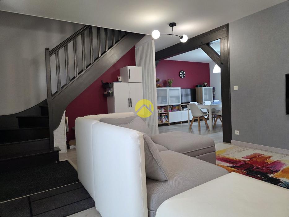 Proche du plan d'eau des Sézeaux