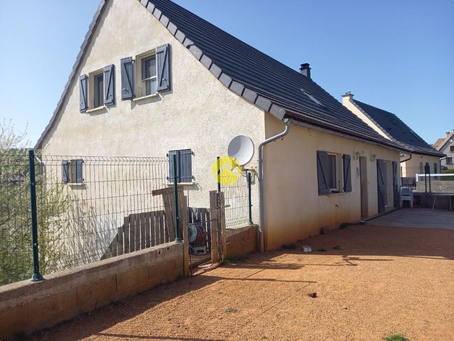 Maison Type 7 de 2011