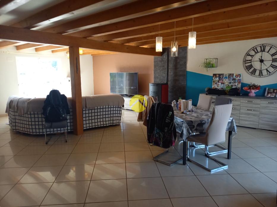 Maison Type 7 de 2011