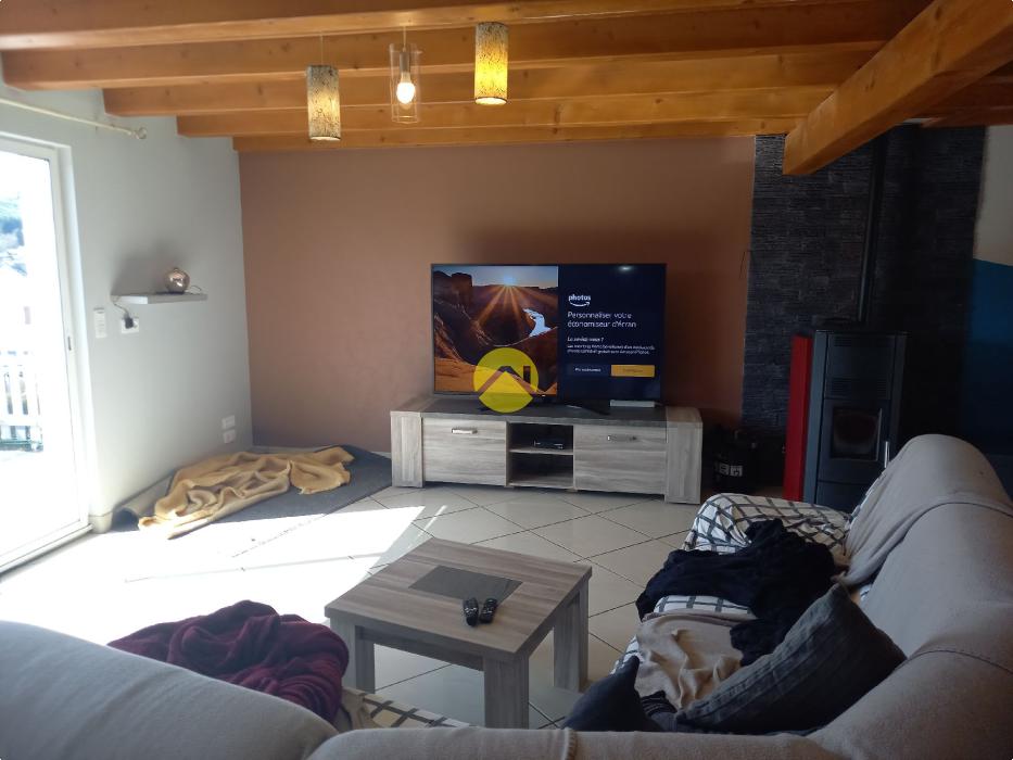 Maison Type 7 de 2011