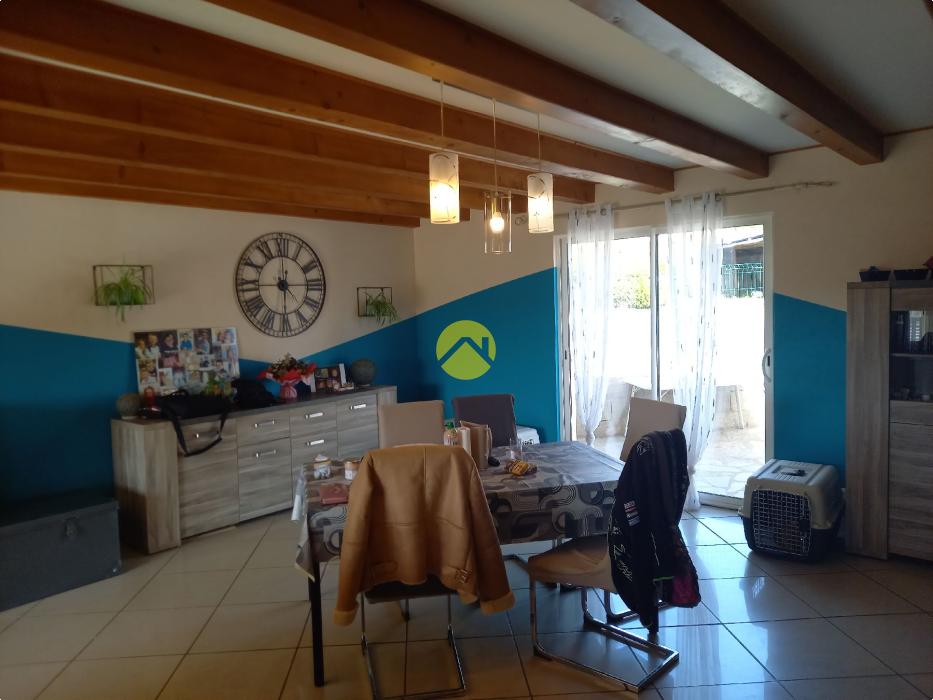 Maison Type 7 de 2011