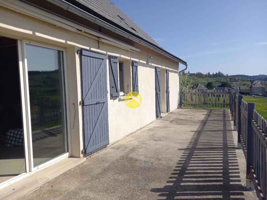 Maison Type 7 de 2011