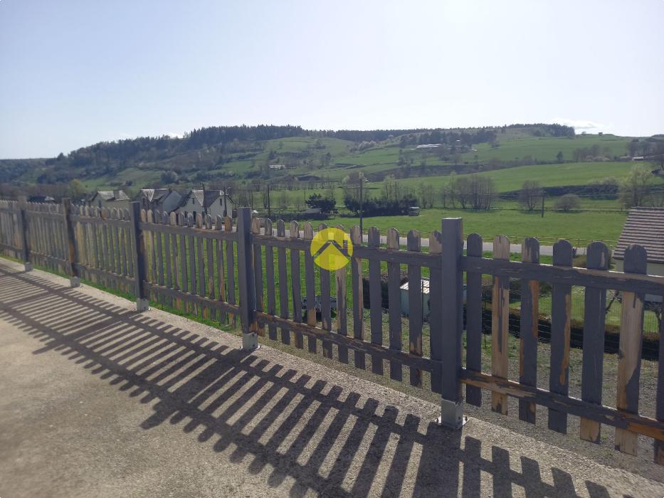 Maison Type 7 de 2011