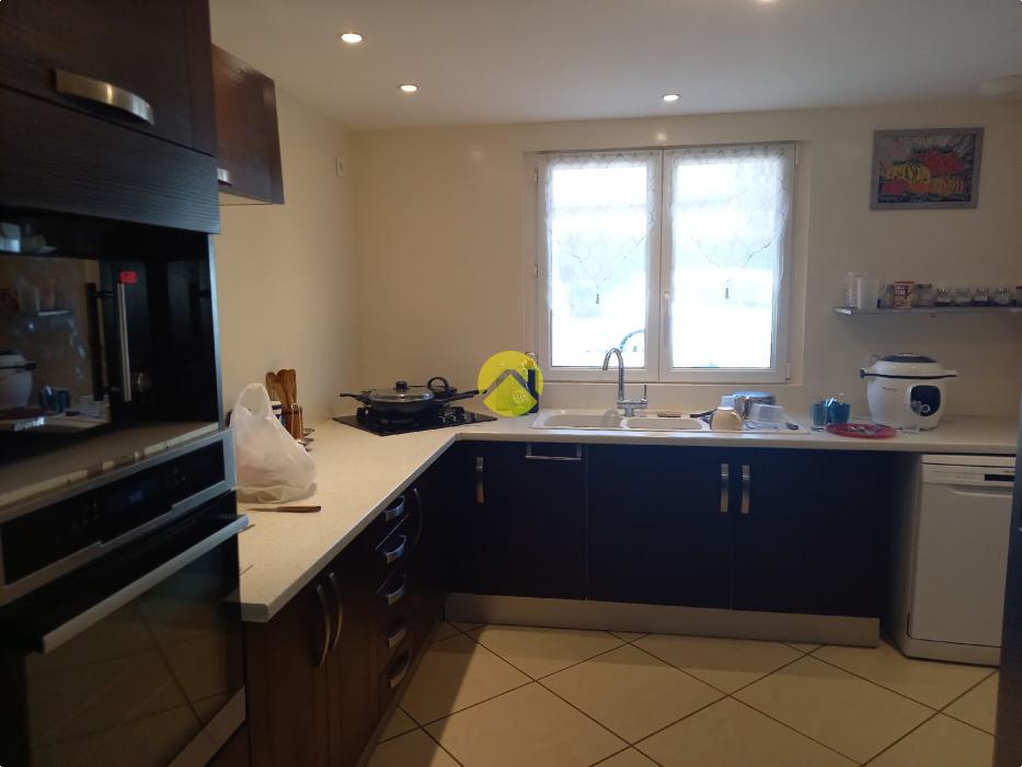 Maison Type 7 de 2011