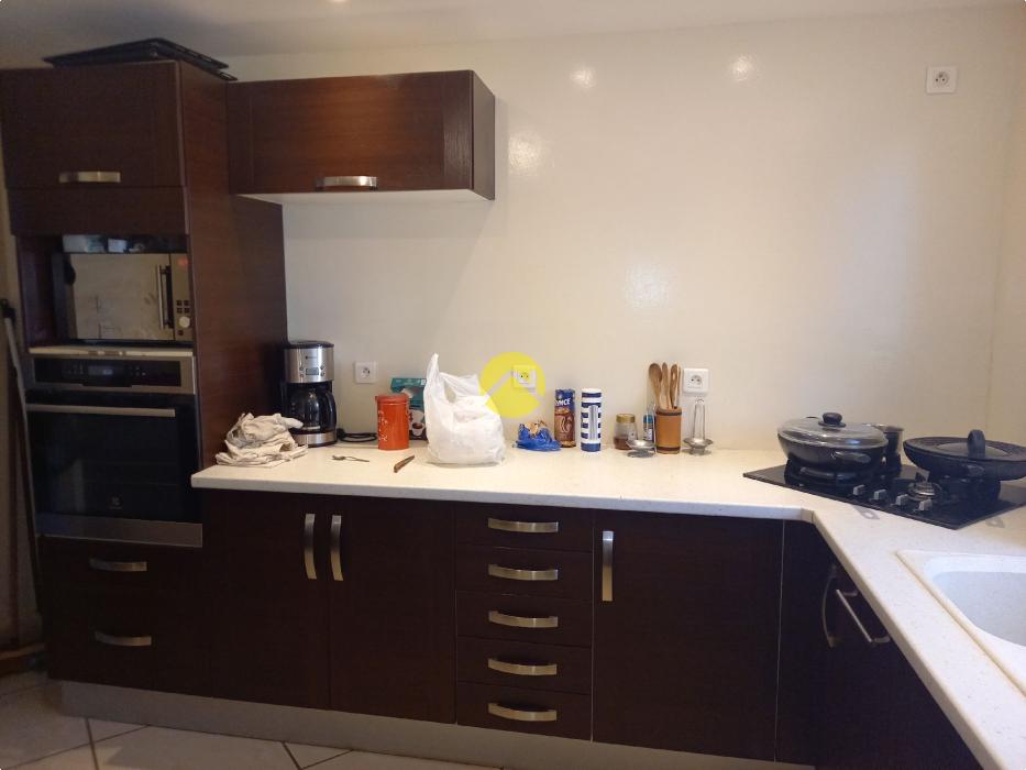 Maison Type 7 de 2011