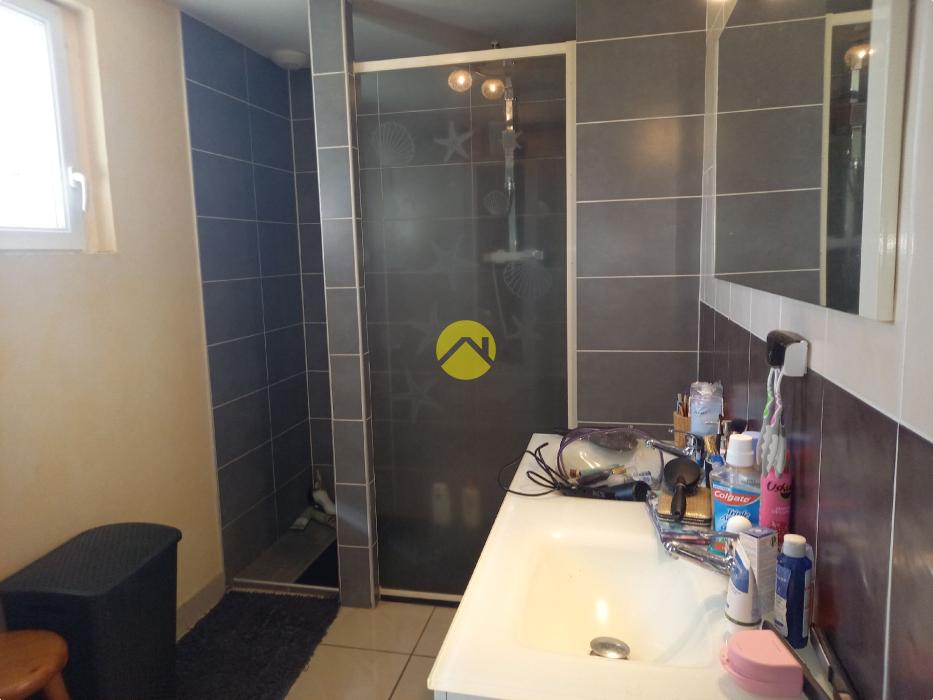 Maison Type 7 de 2011