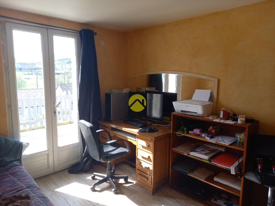 Maison Type 7 de 2011