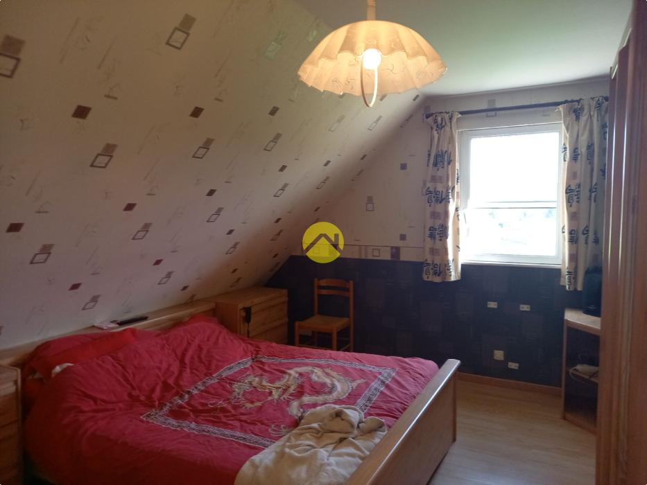 Maison Type 7 de 2011