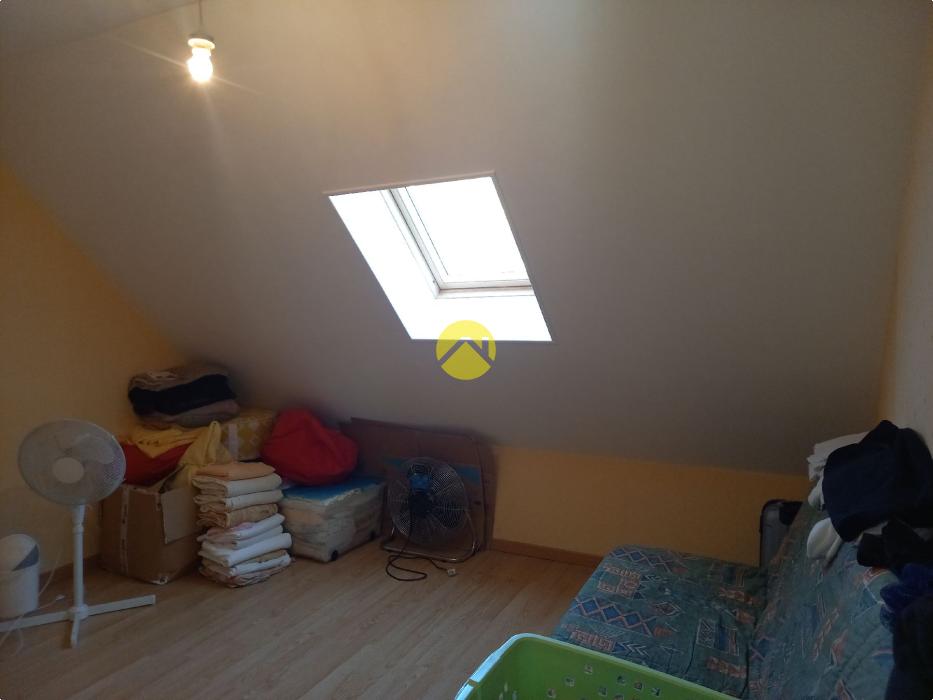 Maison Type 7 de 2011