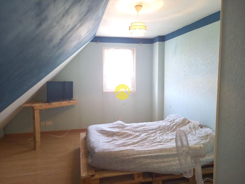 Maison Type 7 de 2011