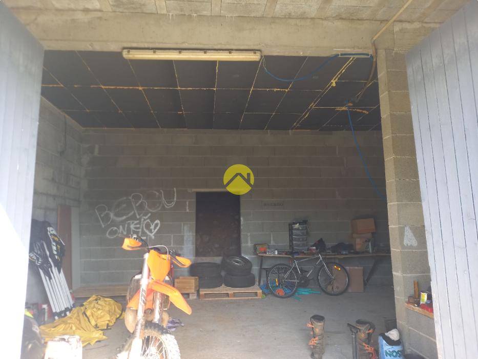 Maison Type 7 de 2011