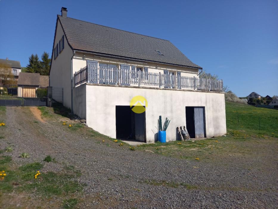 Maison Type 7 de 2011