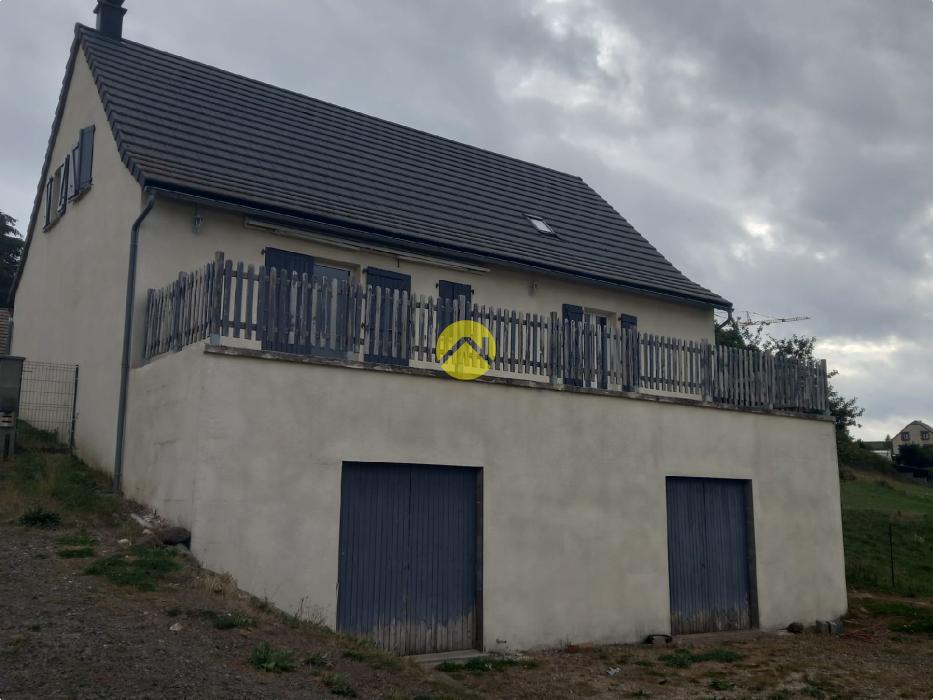 Maison Type 7 de 2011