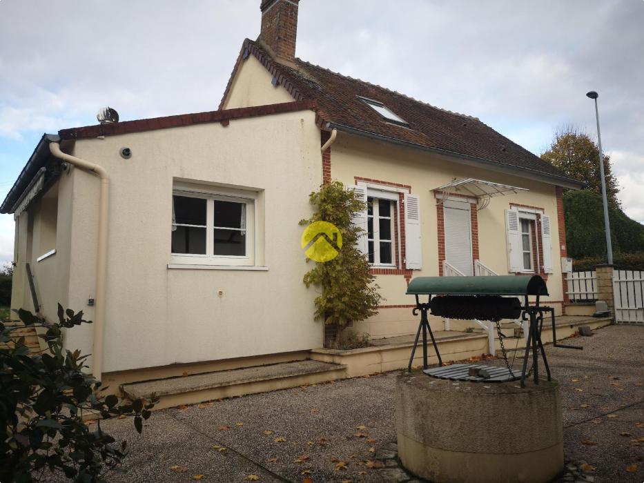 MAISON AVEC DEPENDANCE