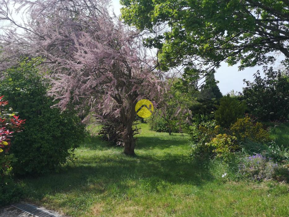 MAISON AVEC DEPENDANCE