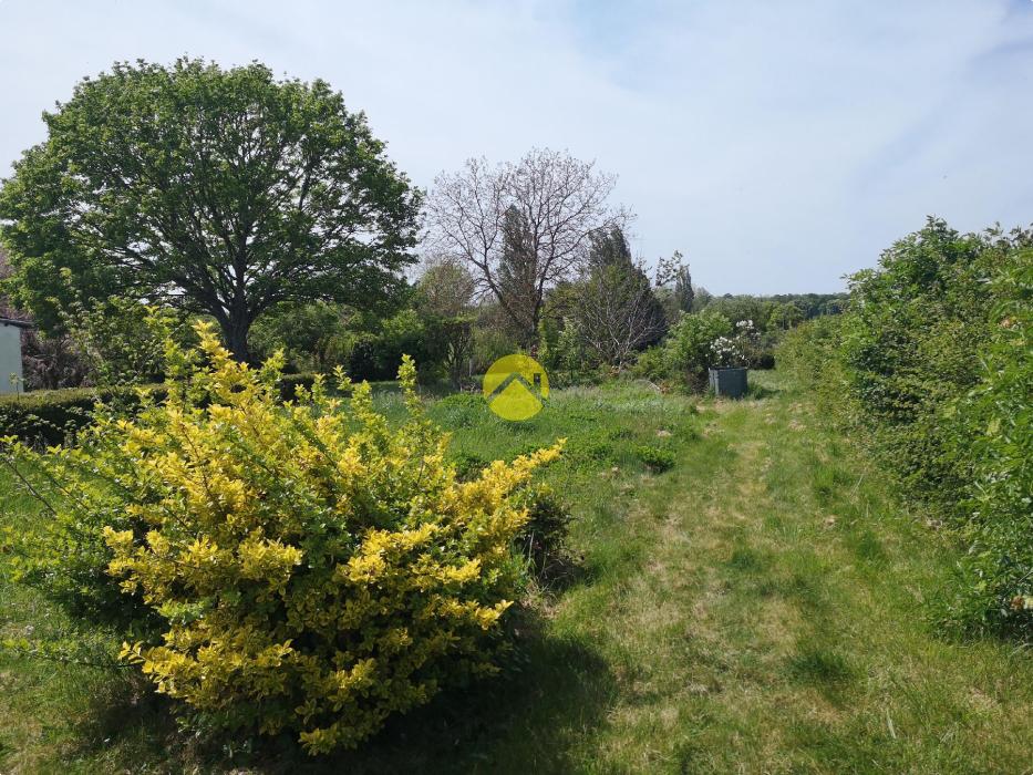 MAISON AVEC DEPENDANCE