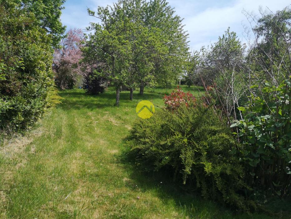 MAISON AVEC DEPENDANCE