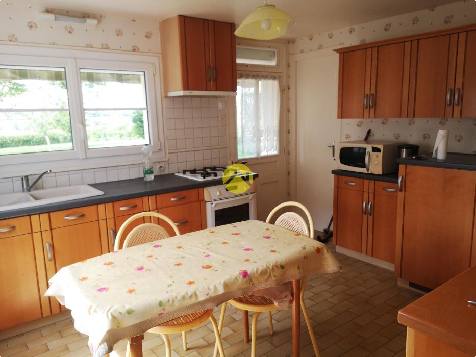 MAISON AVEC DEPENDANCE