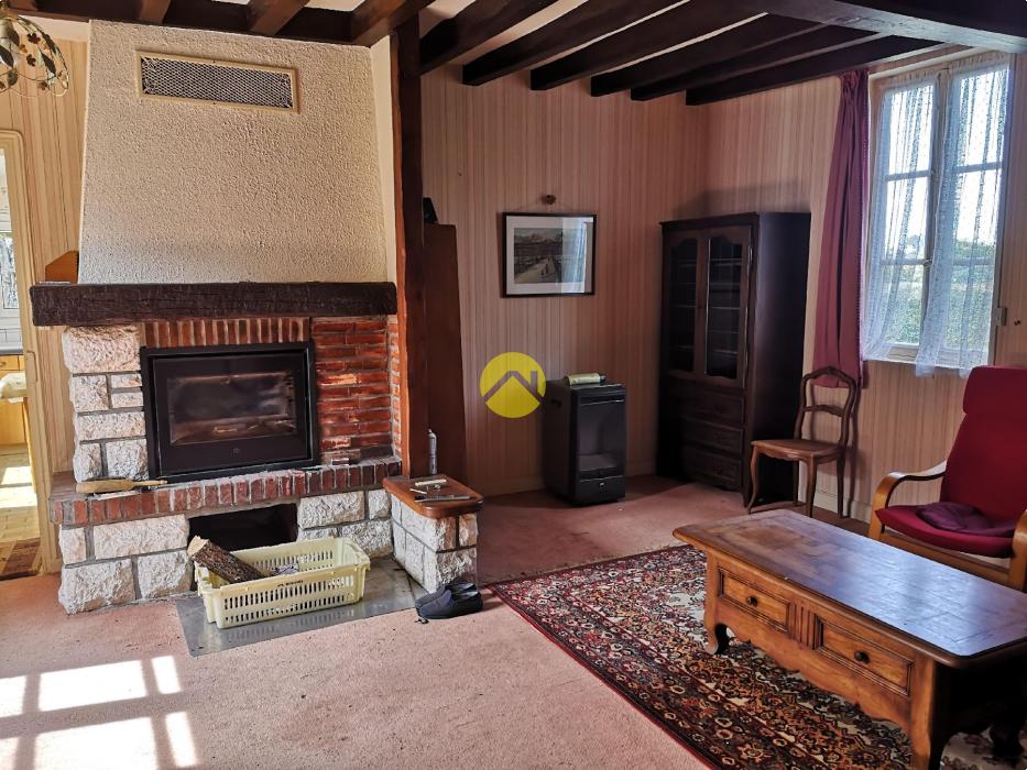 MAISON AVEC DEPENDANCE