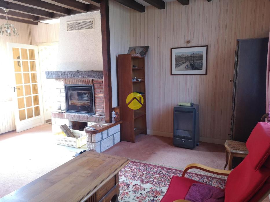 MAISON AVEC DEPENDANCE