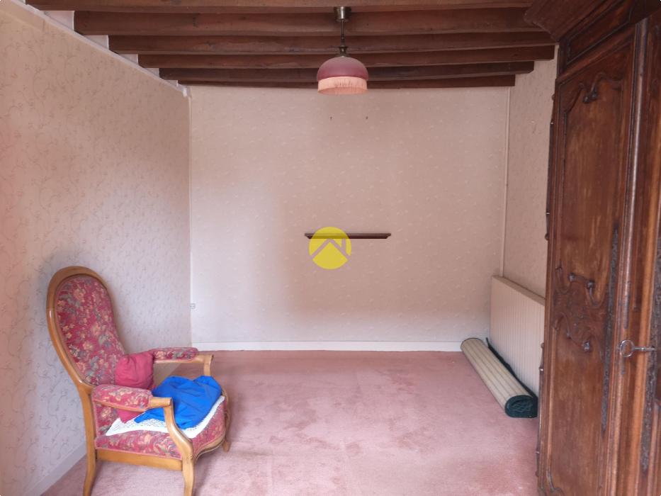 MAISON AVEC DEPENDANCE