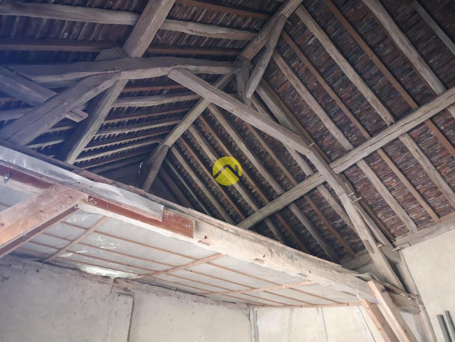 MAISON AVEC DEPENDANCE