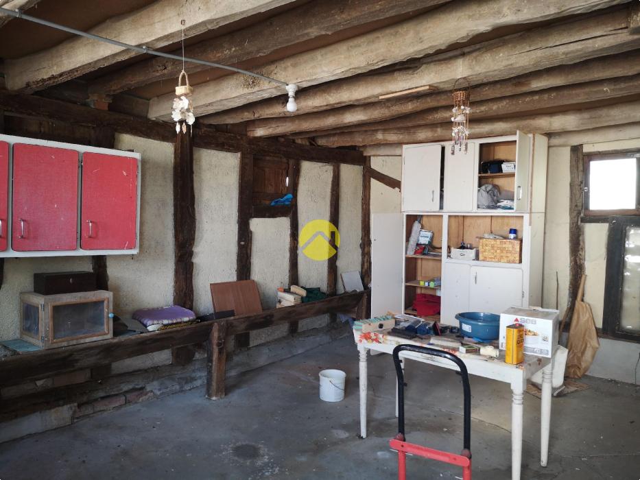 MAISON AVEC DEPENDANCE