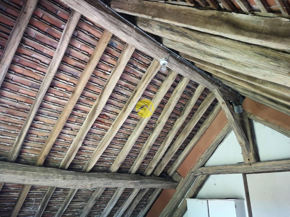 MAISON AVEC DEPENDANCE