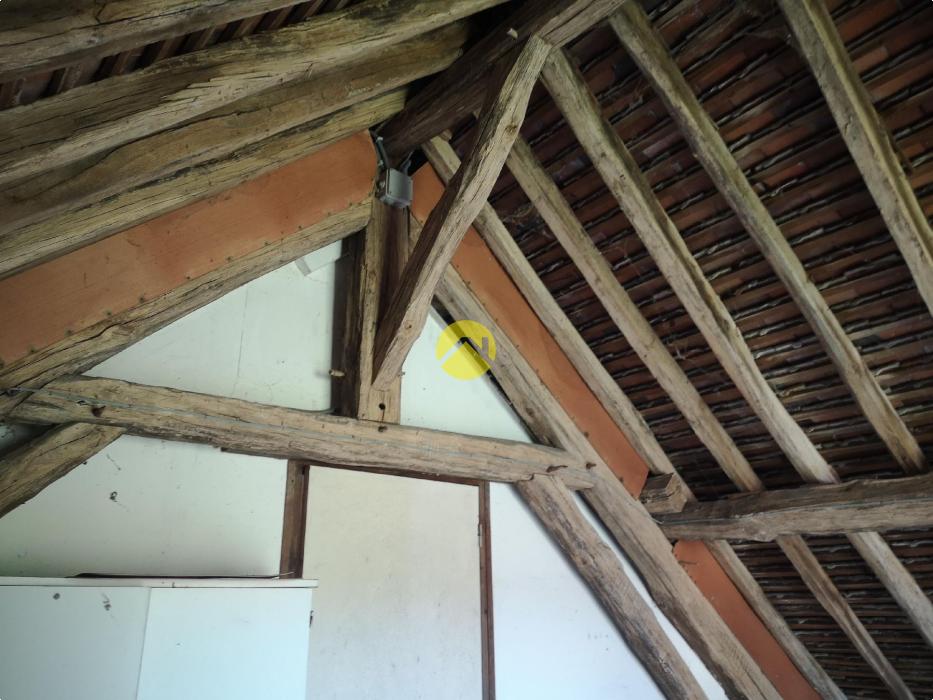 MAISON AVEC DEPENDANCE