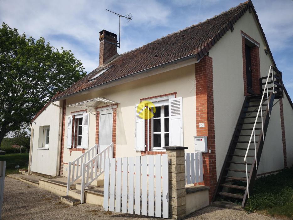 MAISON AVEC DEPENDANCE