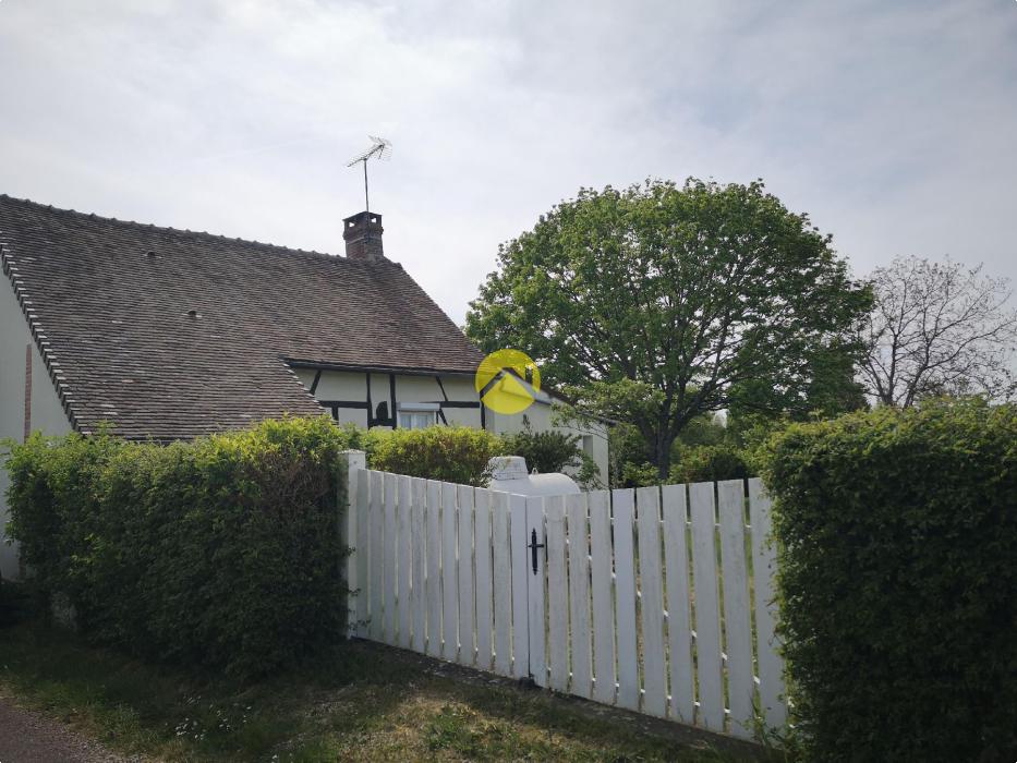 MAISON AVEC DEPENDANCE