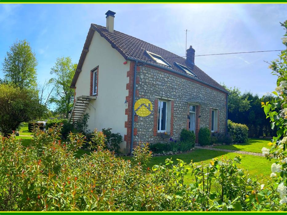 MAISON 4 CHAMBRES ET DEPENDANCES