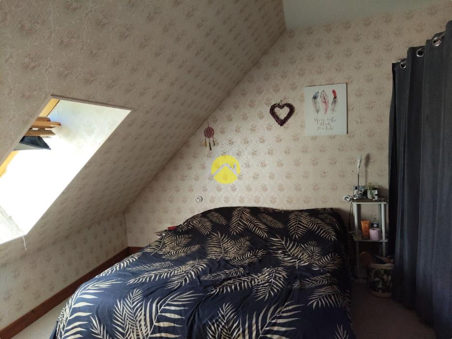 BELLE MAISON EN CENTRE VILLE 