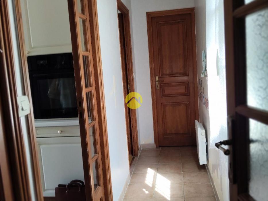 BELLE MAISON EN CENTRE VILLE 