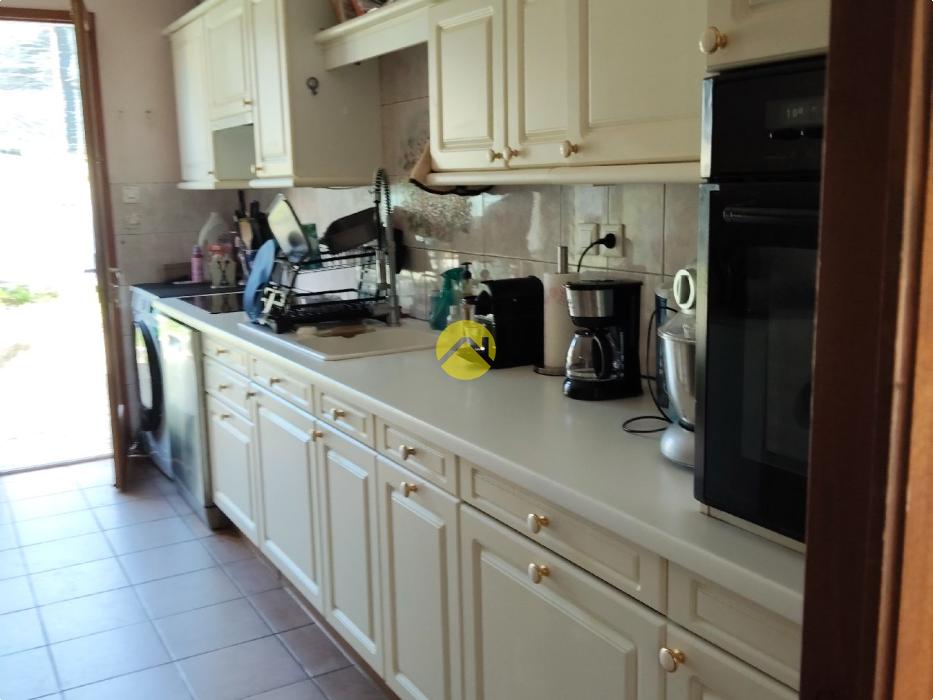 BELLE MAISON EN CENTRE VILLE 