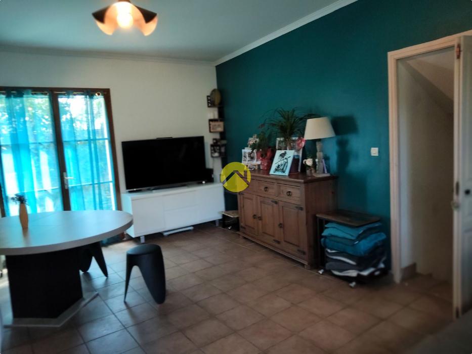 BELLE MAISON EN CENTRE VILLE 