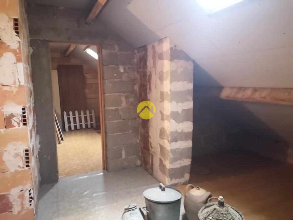 PAVILLON FONCTIONNEL AVEC SOUS-SOL 