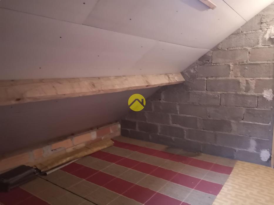 PAVILLON FONCTIONNEL AVEC SOUS-SOL 