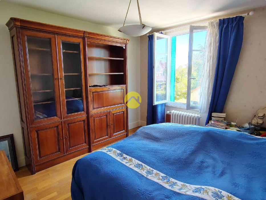 Maison de ville parfait état