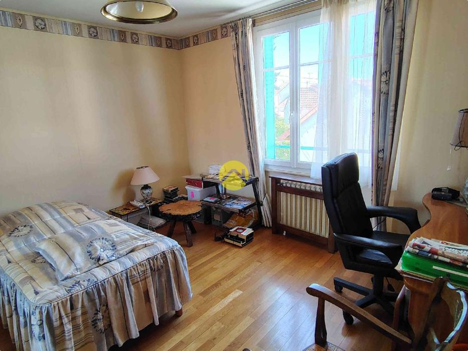 Maison de ville parfait état