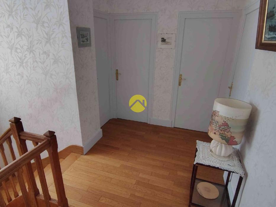 Maison de ville parfait état